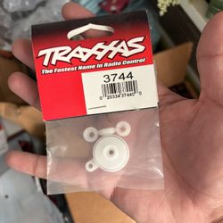 Spare Traxxas Parts