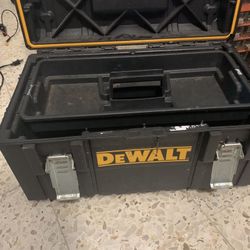 Tool Box