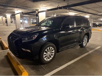2023 Lexus GX 460