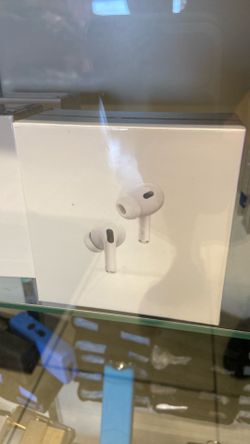 Earphones pro