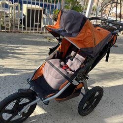 Stroller