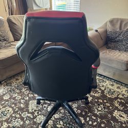emerge gaming chair 