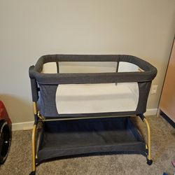 Large Bassinet 