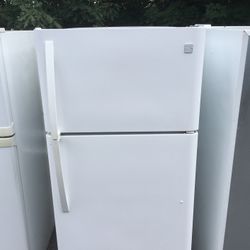 Kenmore Refrigerador 