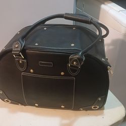 Pet home small dog carrier