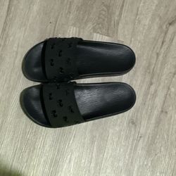 GUCCI SLIDES