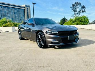 2015 Dodge Charger