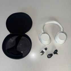 Sony ULT WEAR Bluetooth Wireless Headphones
