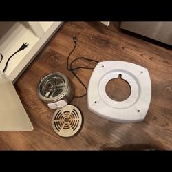 Smore Maker 
