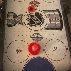 Hockey Table