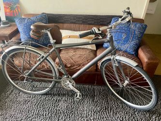 FELT Cafe 24 Commuter Bike