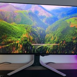 Alienware AW2723DF 27 Inch 280hz Gaming Monitor 