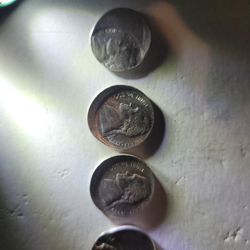 1999 Error Coins