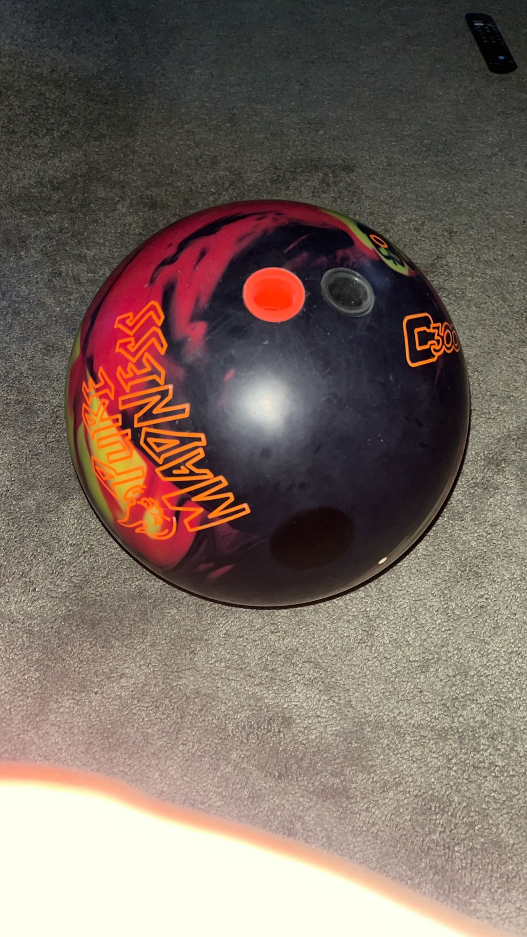 Columbia 300 Pure Madness