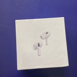 AirPods Pro second generation