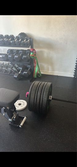 Complete Gym