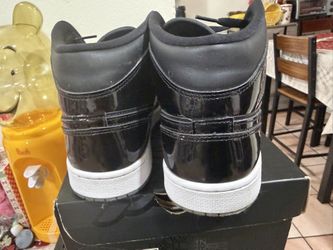 Zapato De Hombre
