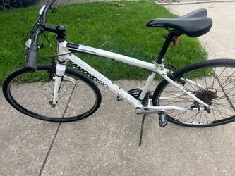 Diamondback bike medium size