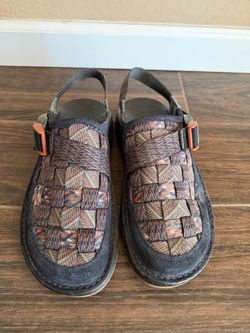 Chaco Clogs