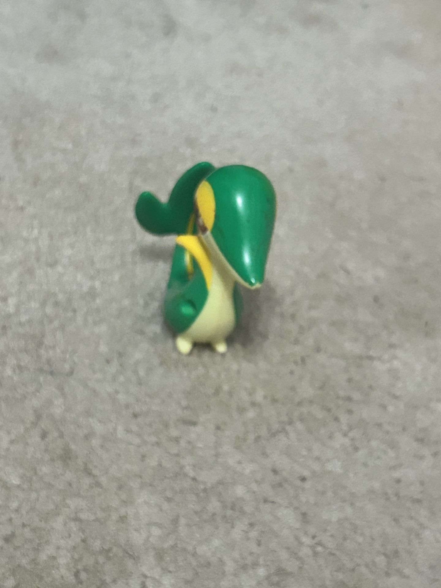 Pokémon Figurines
