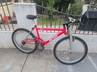 1994 proflex 855 mountain bike
