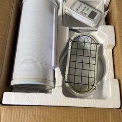 portable air conditioner 