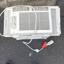 GE 5000btu Window air Condition