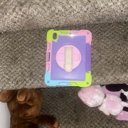 iPad Case