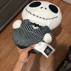 Plush