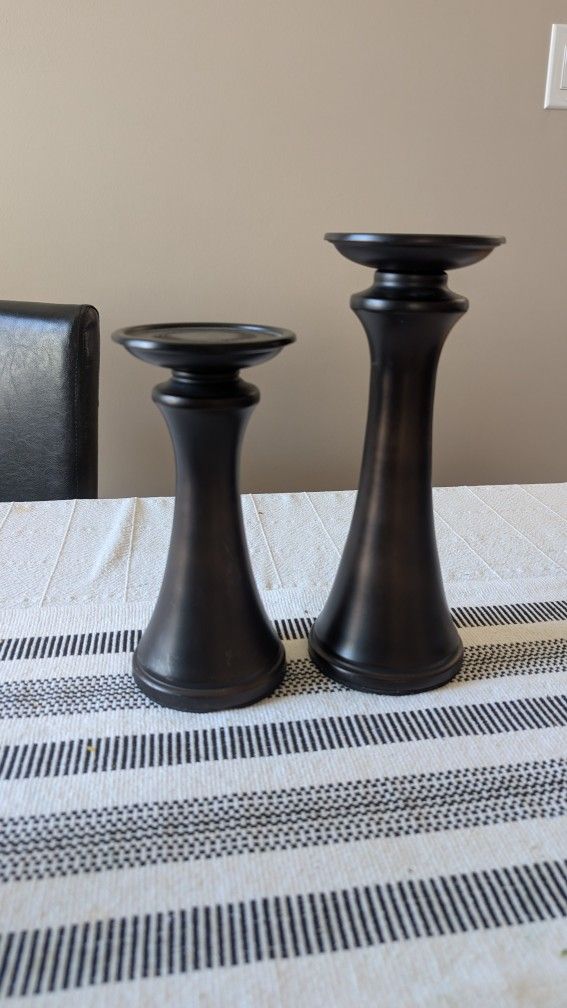 Candle Holder Set