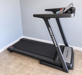 ProForm Treadmill