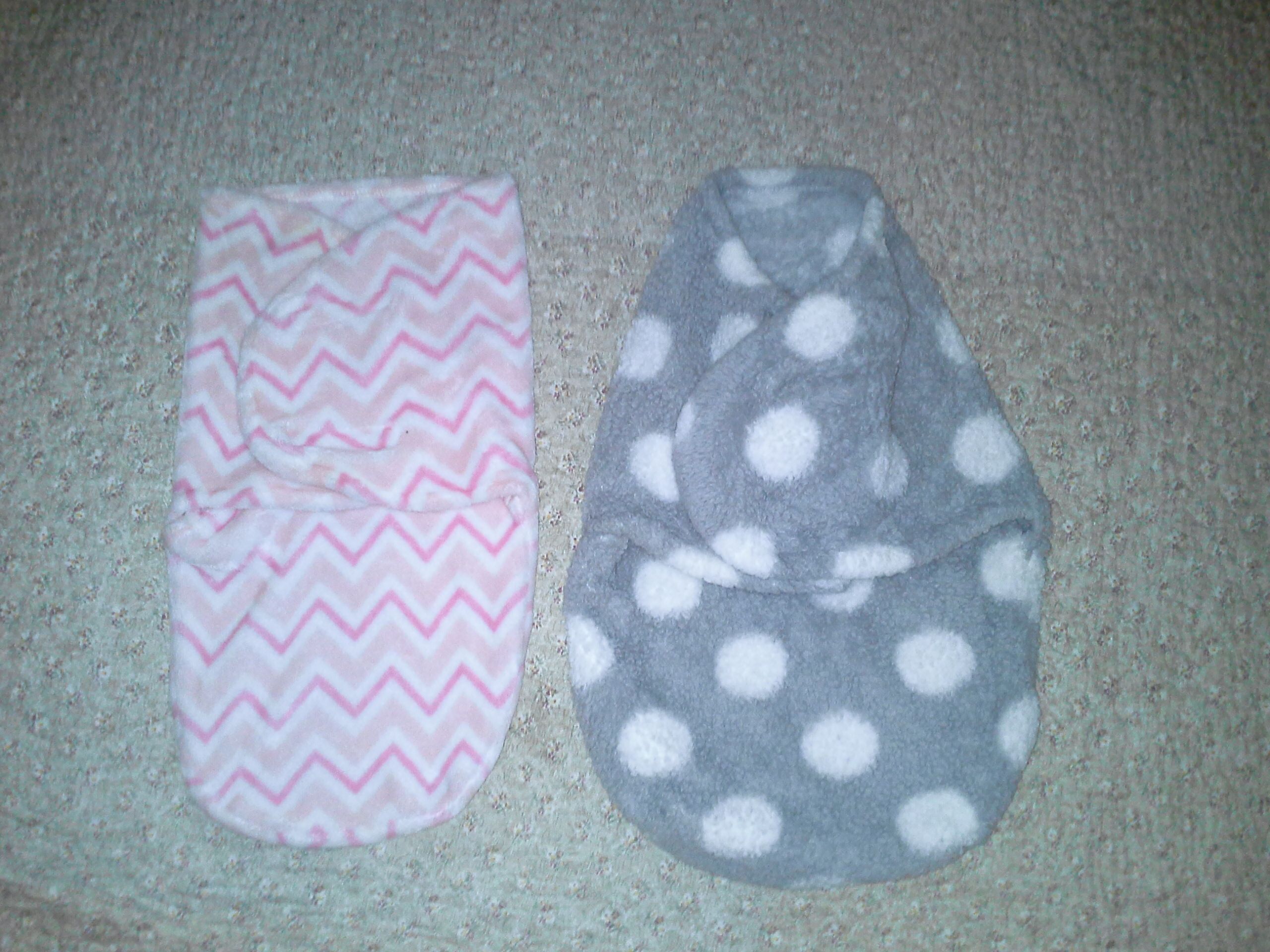 Baby swattle Blaket