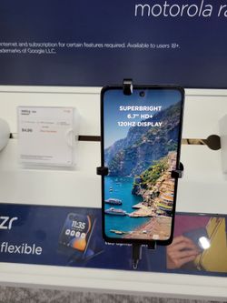 Motorola Moto G