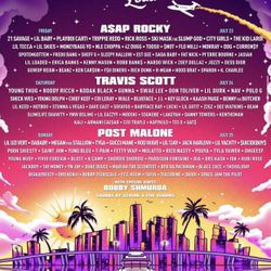 Rolling Loud Miami 2021