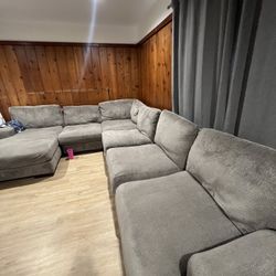 Sectional 