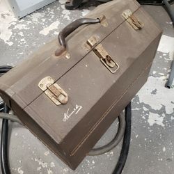 Tool Box 