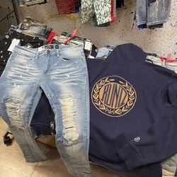 New Hoodie 