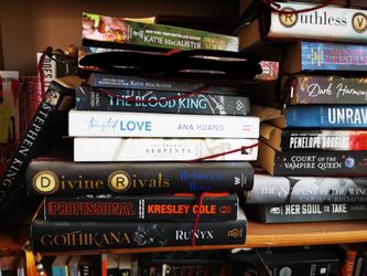 Books