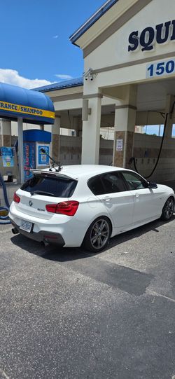 2017 BMW