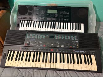 Keyboard