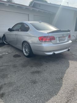 2009 BMW 335i