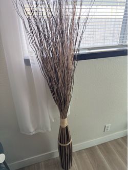 Artificial Floor Branch Decor