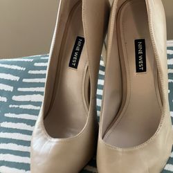 Nine West Pumps 