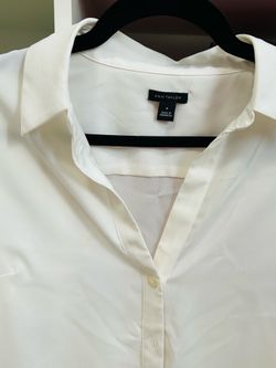 Blusa ANN TAYLOR M