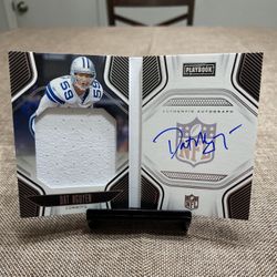 Dat Nguyen Auto / Patch
