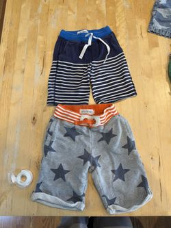 Mini Boden Shorts (3Y)