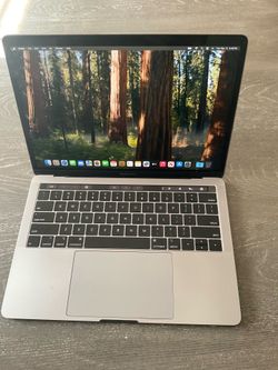 MacBook Pro