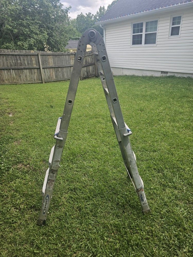lader 13ft