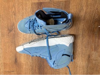 Jordan Shoes