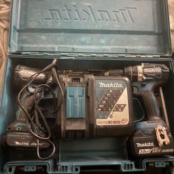 Makita Set 